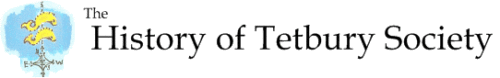 The History of Tetbury Society
